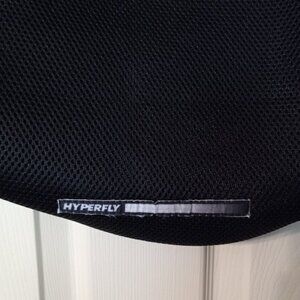Hyperfly Draw String Bag